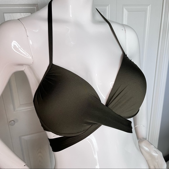 ***💲BOGO💲*** Extreme push-up swim top - Picture 1 of 5